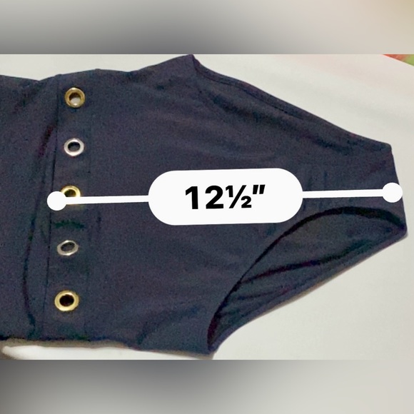 🏖️ Bleu Rod Beattie THE LIMITED EDITION HOLE IN ONE SWIMSUIT🏖️#BLUE - Picture 3 of 16